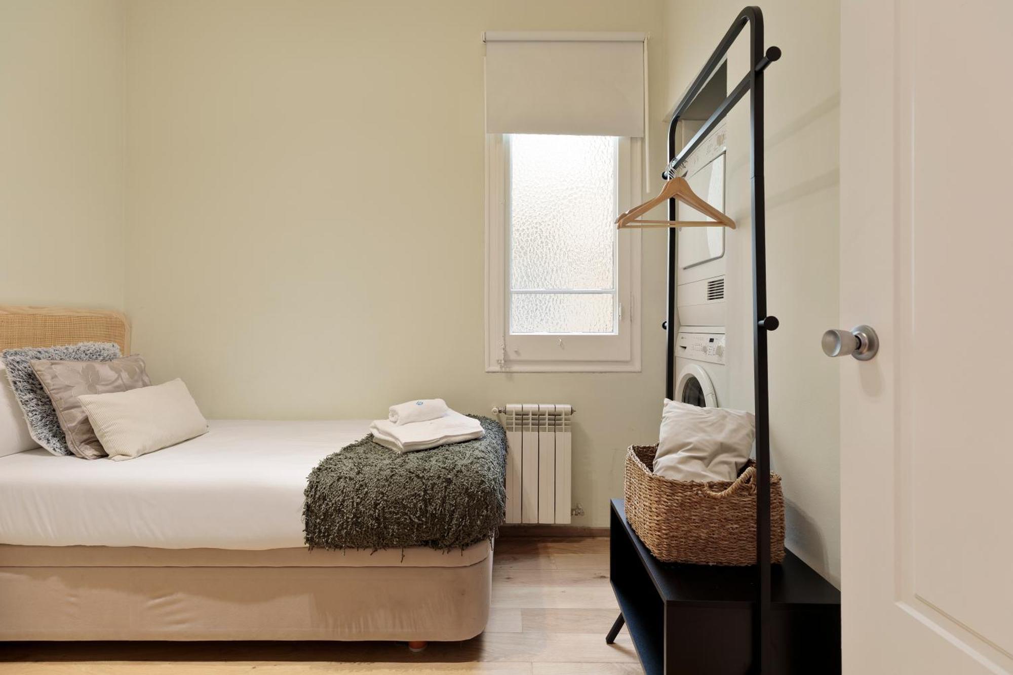 Enjoy Donna Appartement Barcelona