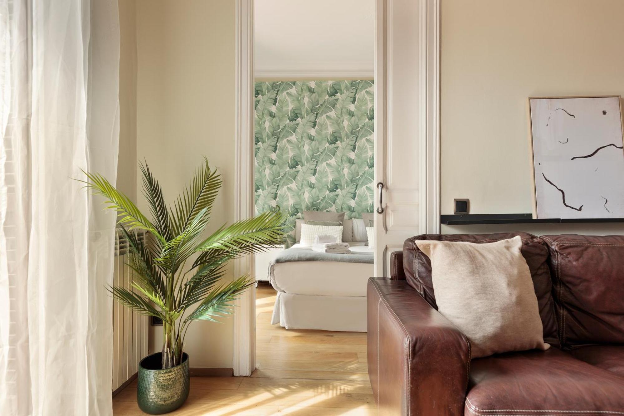 Enjoy Donna Appartement