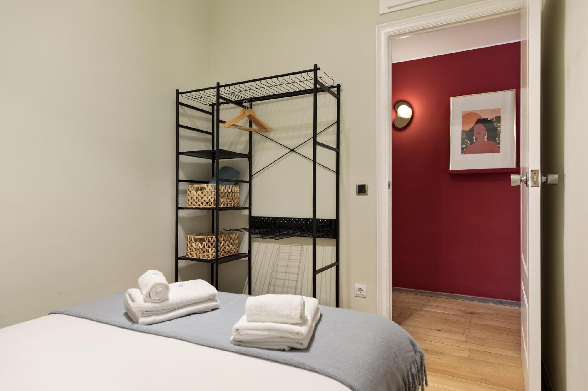 Appartement Enjoy Donna