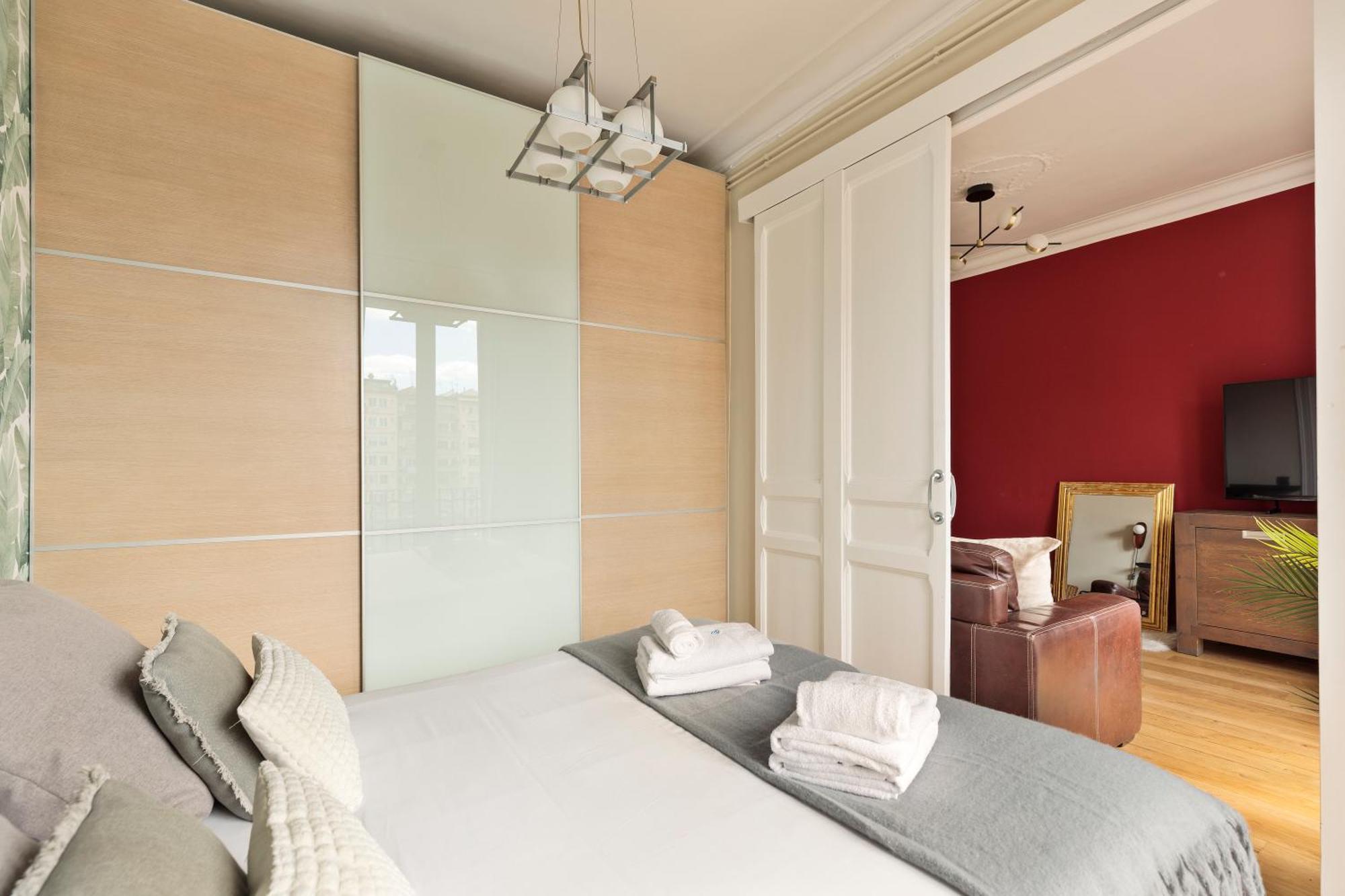 Enjoy Donna Appartement *