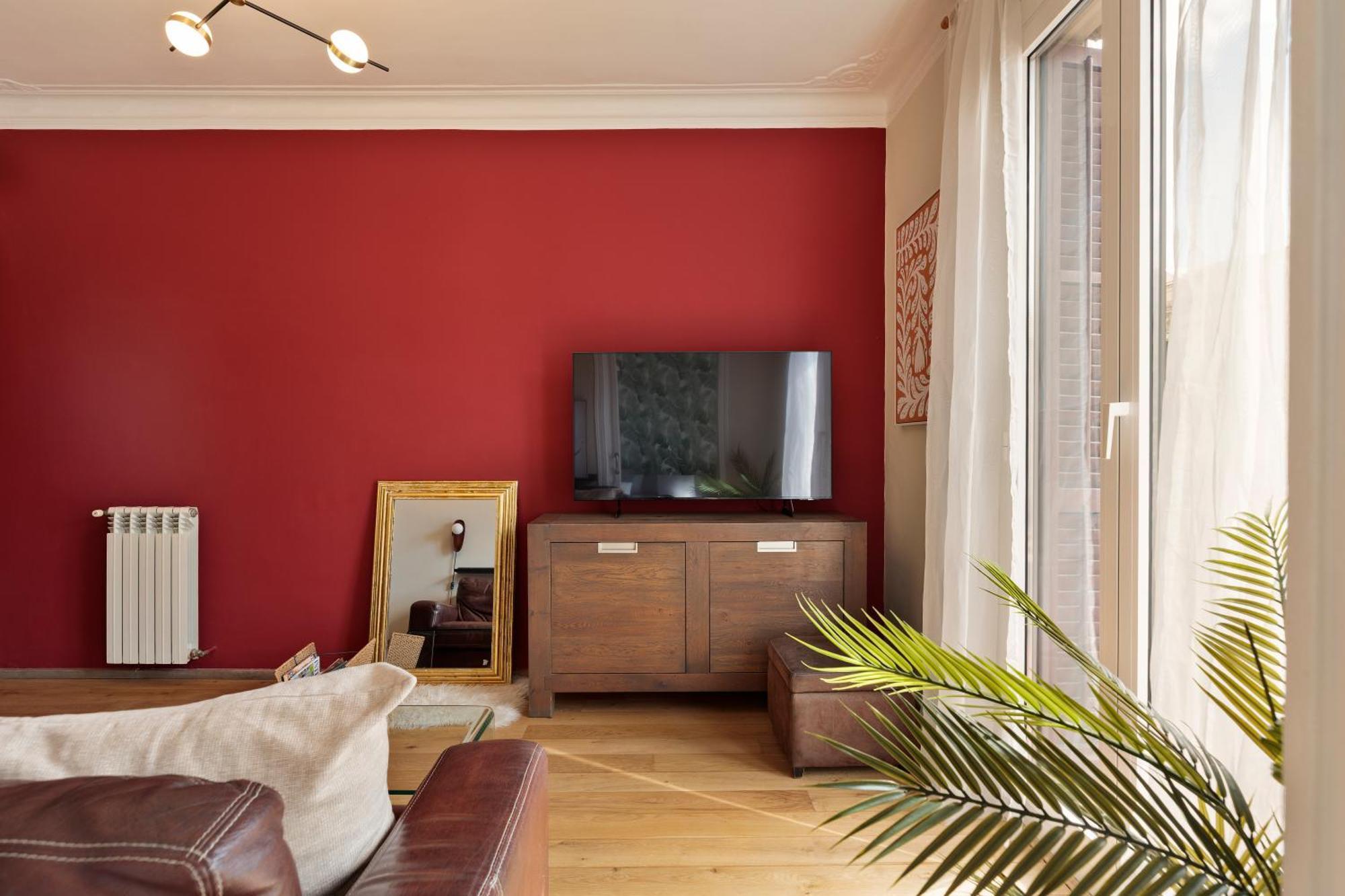 Appartement Enjoy Donna Barcelona