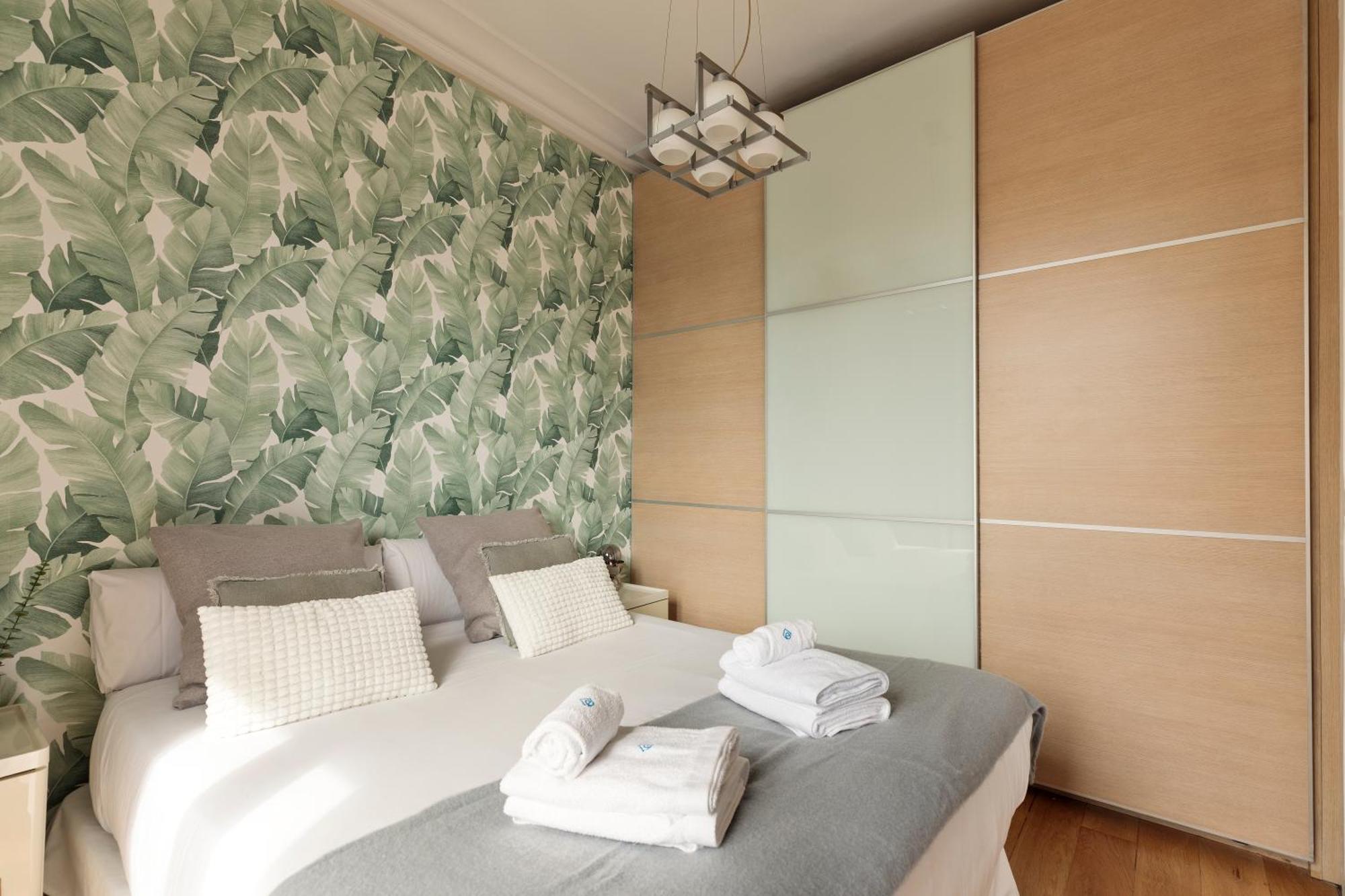Enjoy Donna Appartement Barcelona