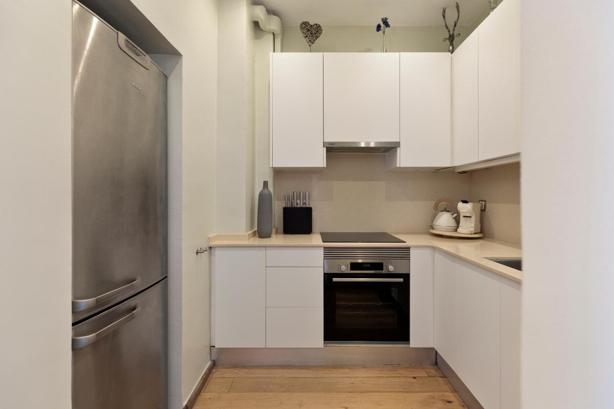 Enjoy Donna Appartement
