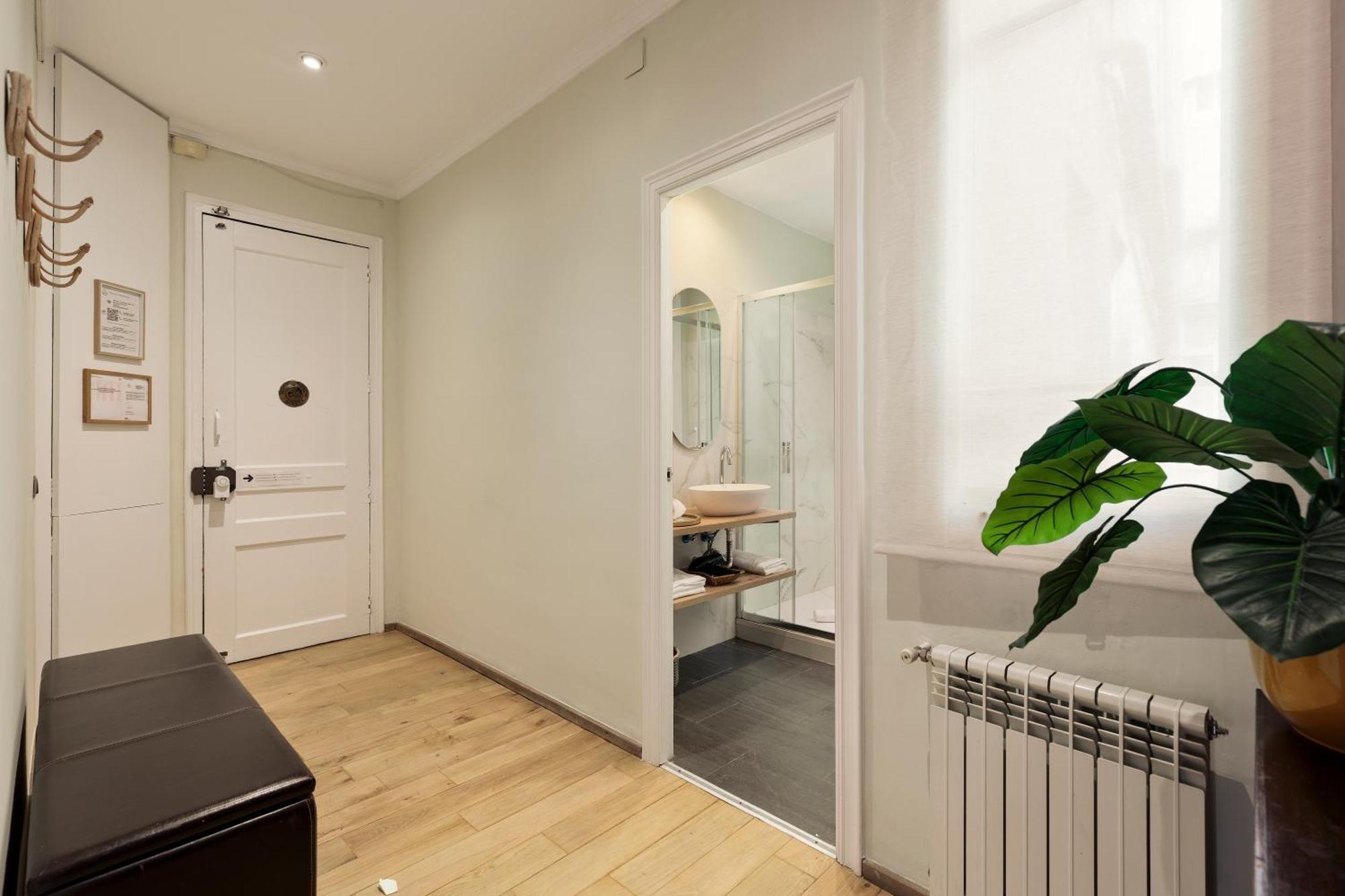 Enjoy Donna Appartement *