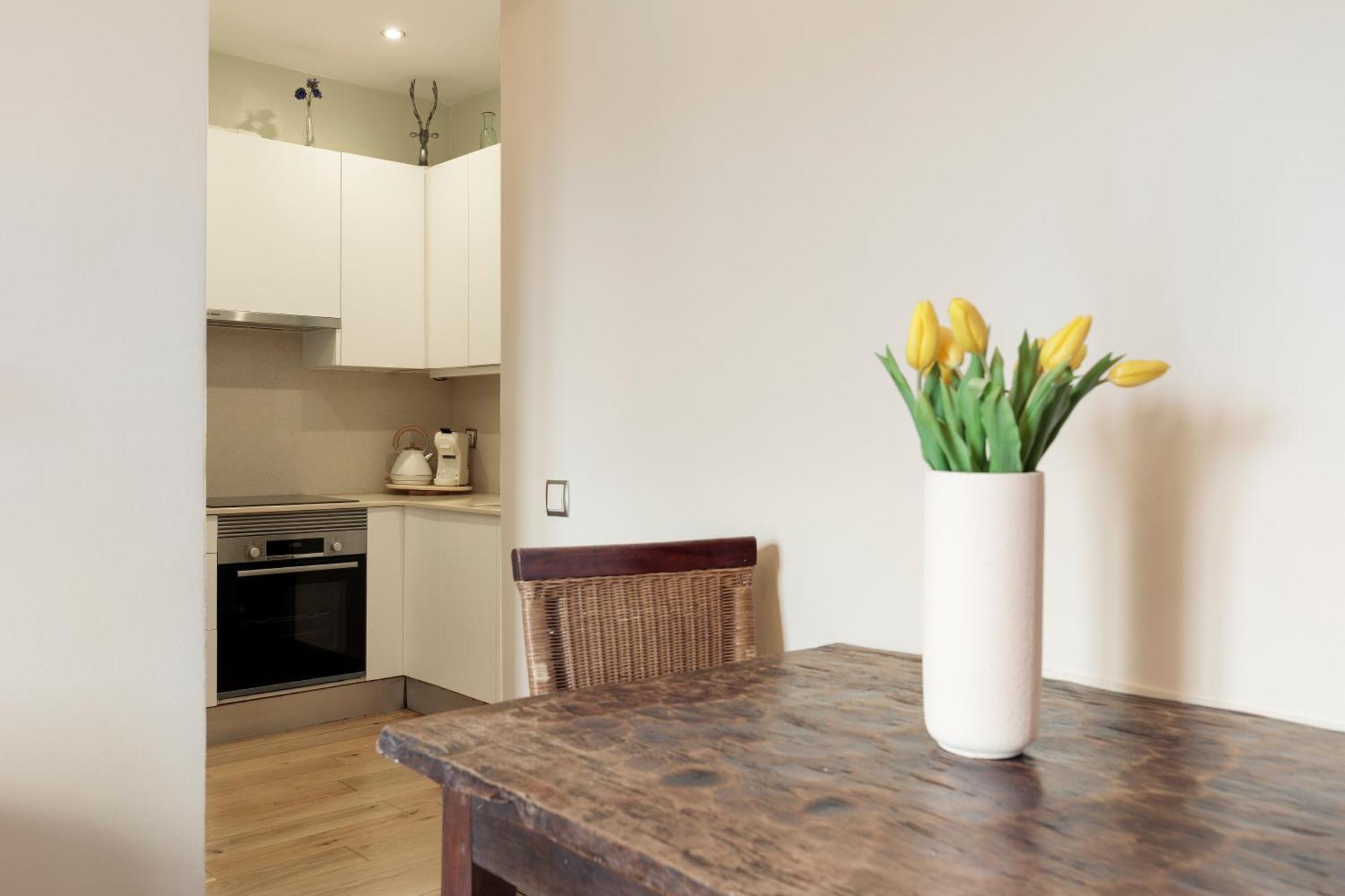Enjoy Donna Appartement